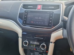 SUPER TERAWAT DAIHATSU TERIOS R 2021 AT MATIC PUTIH 17