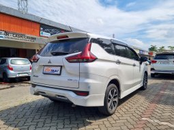 KM ANTIK MITSUBISHI XPANDER ULTIMATE AT 2018 PUTIH BODYKIT 3