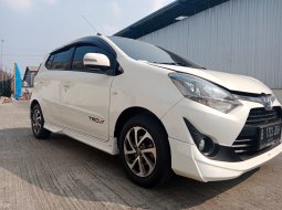 Promo Toyota Agya murah DP Hanya 10 Juta an