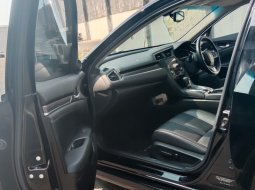 Promo Honda Civic murah Dp Hanya 70 juta an 11