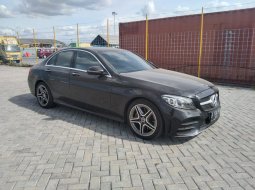 Mercedes-Benz AMG 2.0L 2019 Hitam