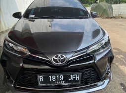 Promo Toyota Yaris murah Dp Hanya 30 juta an