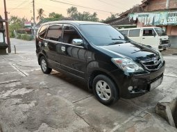 Toyota Avansa G vvti 2009
