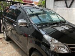 TOYOTA Avanza 2012 type G manual 1