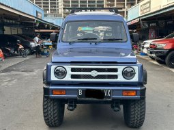 CASH ONLY!! BISA NEGO!! SUZUKI KATANA GX MANUAL 2005 MESIN MASIH BAGUS!!!