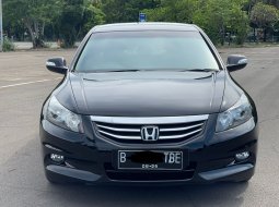 JUAL MURAH AJA!! SIAP ANGKUT!! HONDA ACCORD VTIL AT 2011 NEW MODEL