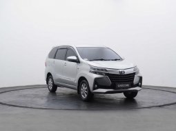 Toyota Avanza 1.3G MT 2019 MPV