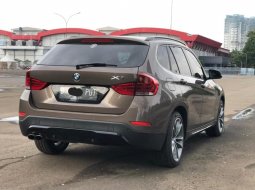 BEBAS TABRAK!! BEBAS BANJIR!! BMW X1 SDRIVE 20D DIESEL AT 2013 HARGA PALING MURAH!! 5