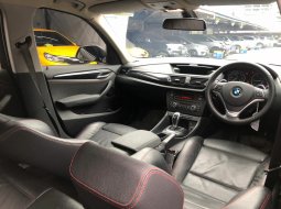 BEBAS TABRAK!! BEBAS BANJIR!! BMW X1 SDRIVE 20D DIESEL AT 2013 HARGA PALING MURAH!! 7