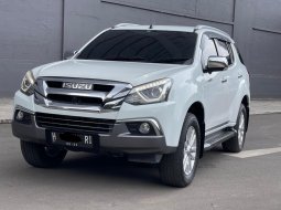 SUV TERBAIK!! ISUZU MUX PREMIERE AT 2017 PALING MURAH!!! 3