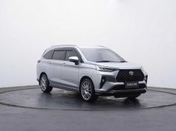 Toyota Avanza Veloz Q TSS 1.5 2022