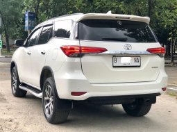 FORTUNER VRZ AT PUTIH 2017 TERMURAH!! TDP RINGAN!! BISA NEGO!! 4