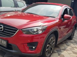 Mazda CX-5 2.5 2015 Merah 3