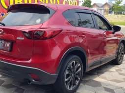 Mazda CX-5 2.5 2015 Merah 8