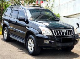 Jual mobil Toyota Land Cruiser Prado 2006 1
