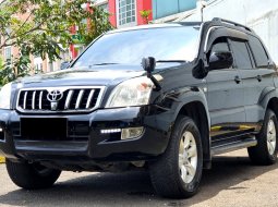 Jual mobil Toyota Land Cruiser Prado 2006 4