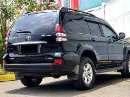 Jual mobil Toyota Land Cruiser Prado 2006 5