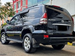 Jual mobil Toyota Land Cruiser Prado 2006 6