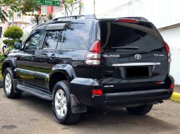 Jual mobil Toyota Land Cruiser Prado 2006 7