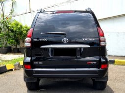 Jual mobil Toyota Land Cruiser Prado 2006 8