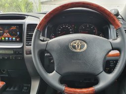 Jual mobil Toyota Land Cruiser Prado 2006 10
