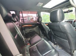 Jual mobil Toyota Land Cruiser Prado 2006 13