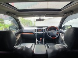 Jual mobil Toyota Land Cruiser Prado 2006 14