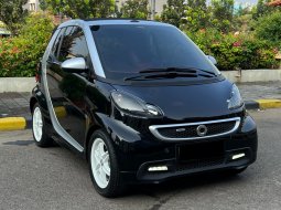 Smart fortwo Cabrio 2013 Hatchback