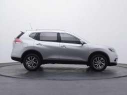 Nissan X-Trail 2.5 2016 Silver 2