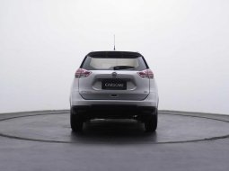 Nissan X-Trail 2.5 2016 Silver 4