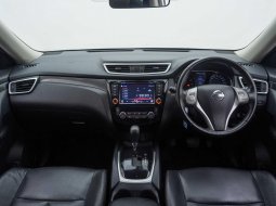 Nissan X-Trail 2.5 2016 Silver 7