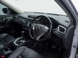 Nissan X-Trail 2.5 2016 Silver 6