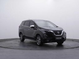 Nissan Livina VL 2019 Hitam