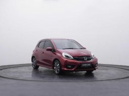 Honda Brio Rs 1.2 Automatic 2018 1