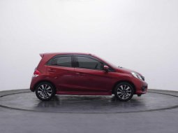 Honda Brio Rs 1.2 Automatic 2018 2