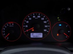 Honda Brio Rs 1.2 Automatic 2018 7