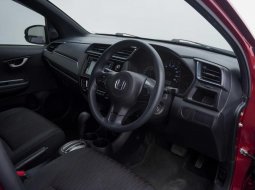 Honda Brio Rs 1.2 Automatic 2018 11