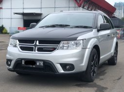 JUAL MURAH AJA!! DODGE JOURNEY SXT PLATINUM AT 2014 SIAP PAKAI!! 2