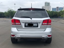 JUAL MURAH AJA!! DODGE JOURNEY SXT PLATINUM AT 2014 SIAP PAKAI!! 4