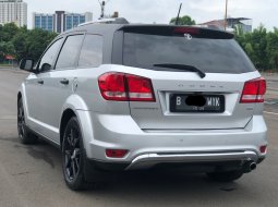 JUAL MURAH AJA!! DODGE JOURNEY SXT PLATINUM AT 2014 SIAP PAKAI!! 6