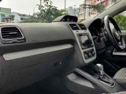 Volkswagen Scirocco 1.4 TSI 2018 Putih 8