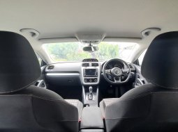 Volkswagen Scirocco 1.4 TSI 2018 Putih 10