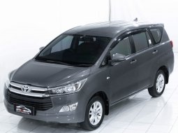 TOYOTA NEW INNOVA (DARK GREY MICA METALLIC)  TYPE G LUXURY REBORN 2.0 A/T (2018) 7