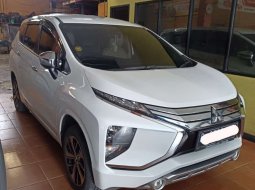 Mitsubishi Xpander Exceed A/T 2017 2