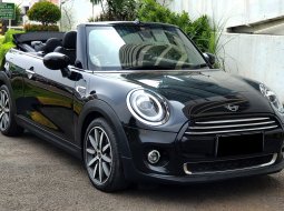 MINI Convertible Copper 2020 Hitam