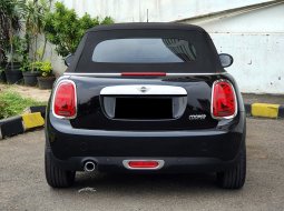 MINI Convertible Copper 2020 Hitam 6