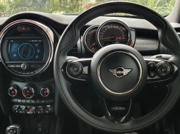 MINI Convertible Copper 2020 Hitam 8