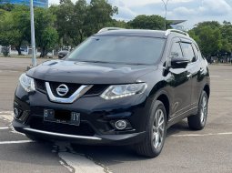 PALING MURAH!! TDP RINGAN!! NISSAN XTRAIL 2.5 AT HITAM 2015 3
