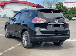 PALING MURAH!! TDP RINGAN!! NISSAN XTRAIL 2.5 AT HITAM 2015 5
