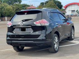 PALING MURAH!! TDP RINGAN!! NISSAN XTRAIL 2.5 AT HITAM 2015 6